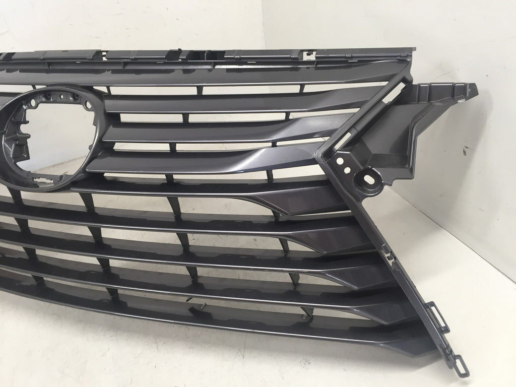 Grille Grill Lexus RX350 RX450h No Chrome 2016 2017 2018 2019 53111-48320 OEM