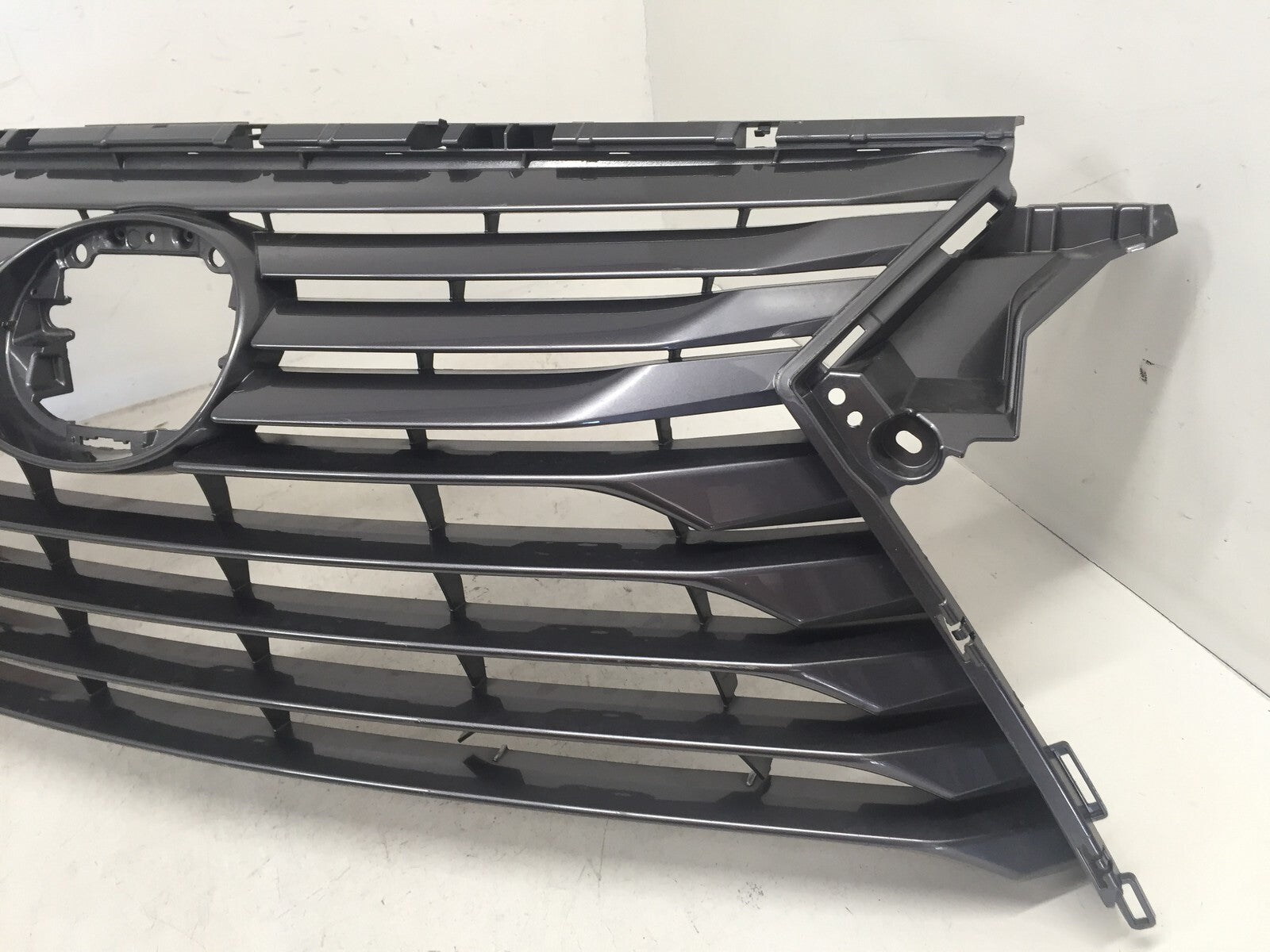 Grille Grill Lexus RX350 RX450h No Chrome 2016 2017 2018 2019 53111-48320 OEM