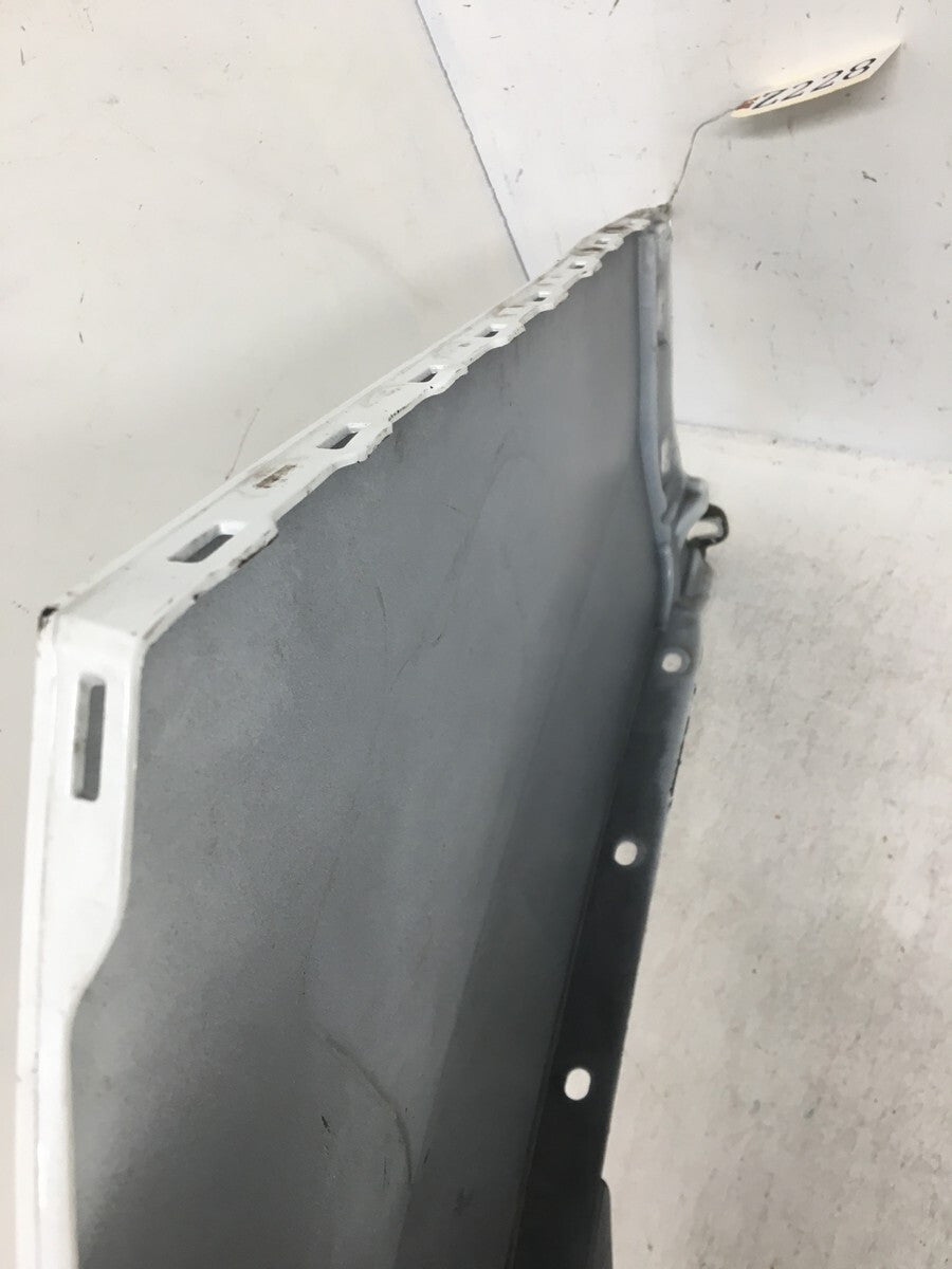 Rear Upper Bumper Cover Honda Pilot LX EX EX L Elite Touring 2016-2018 OEM