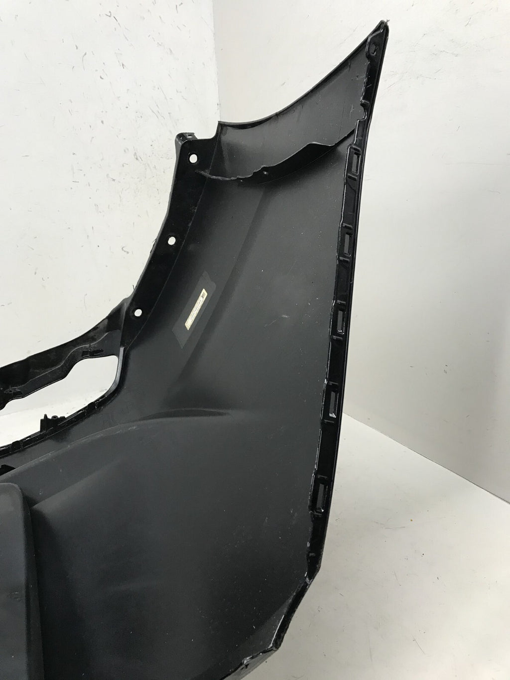 Rear Bumper Cover Acura RDX 2019 71501-TJB-A000 OEM2