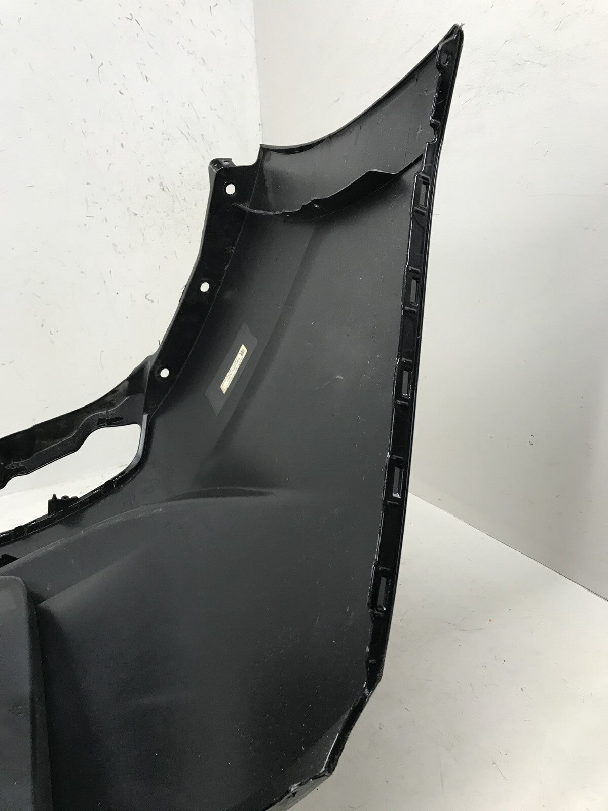 Rear Bumper Cover Acura RDX 2019 71501-TJB-A000 OEM2