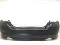 Rear Bumper Cover Nissan Altima Base S SL SV SR 2016-2018 85022-9HS0H OEM3