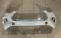 Front Bumper Cover White 2020 Toyota Highlander 52119+0E400 OEM