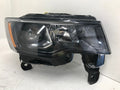 Headlight Damaged Passenger RH Jeep Grand Cherokee 2017-2020 68266646AE OEM