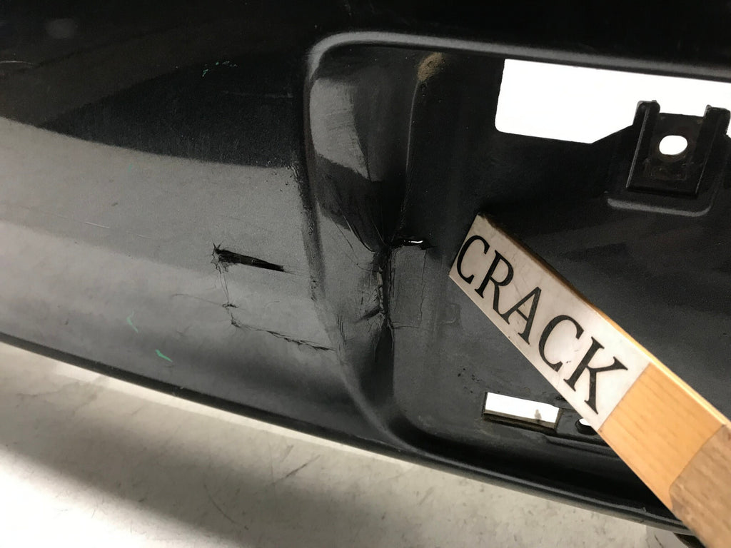 Rear Bumper cover Acura TL 2012 2013 2014 71501-TK4-A100 OEM6