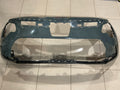 Front Bumper Cover Green/Grey 86512 a0010 OEM