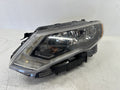 Headlight Left Driver LH Damaged 2017 2018 2019 2020 Nissan Rogue NI2502254 OEM