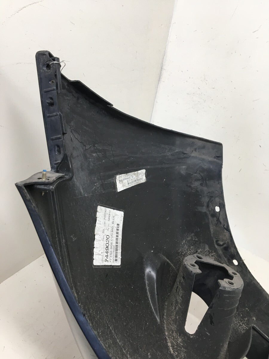 Front Bumper Cover Dodge Grand Caravan 3.3L 2005-2007 04857819AA Original
