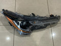 Headlight Right RH Passenger 2023 2024 Toyota Corolla L LE CAPA