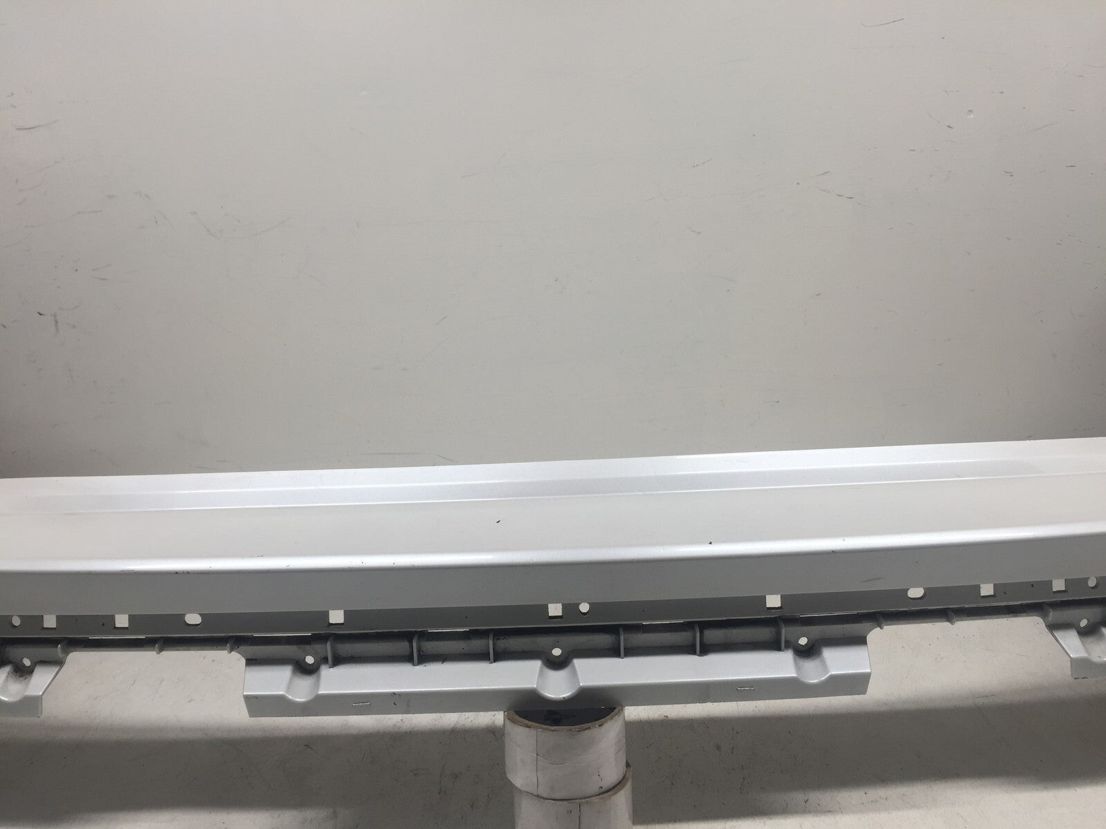 Rear Bumper Cover Ford Edge SE SEL Sport Titanium 2015-2018 FT4B-17F001-AEW OEM
