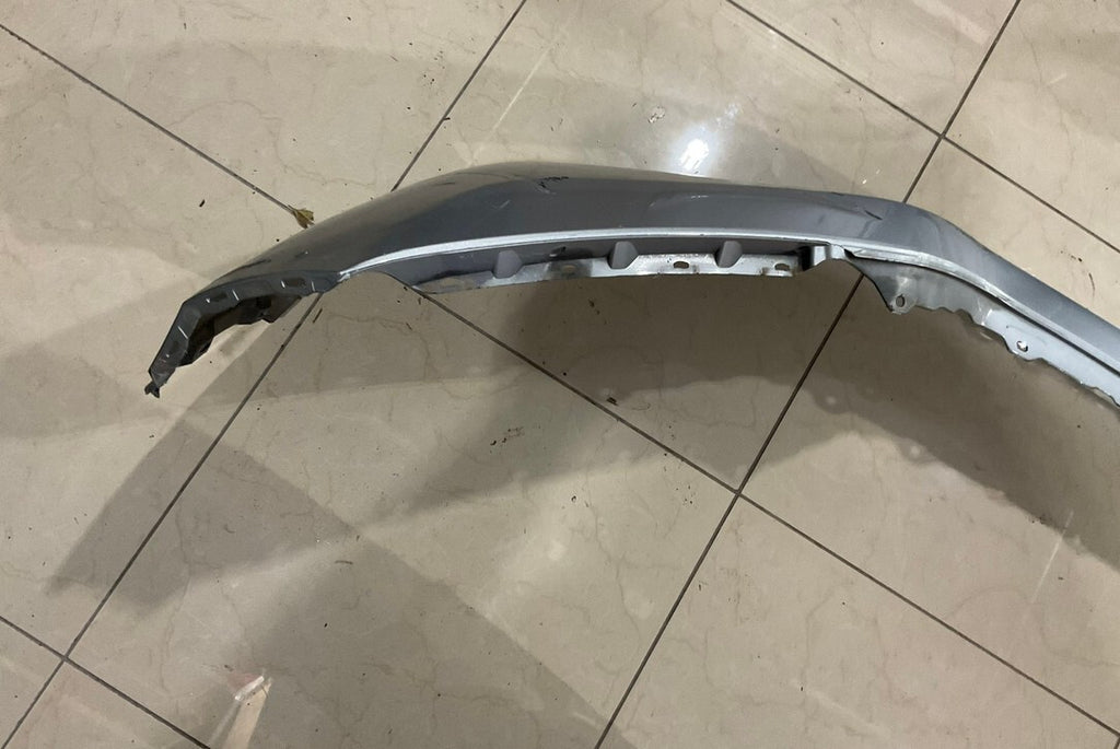 Front Bumper Cover Silver Honda CR-V Silver 2017-2019 71101-TLA-A500 OEM