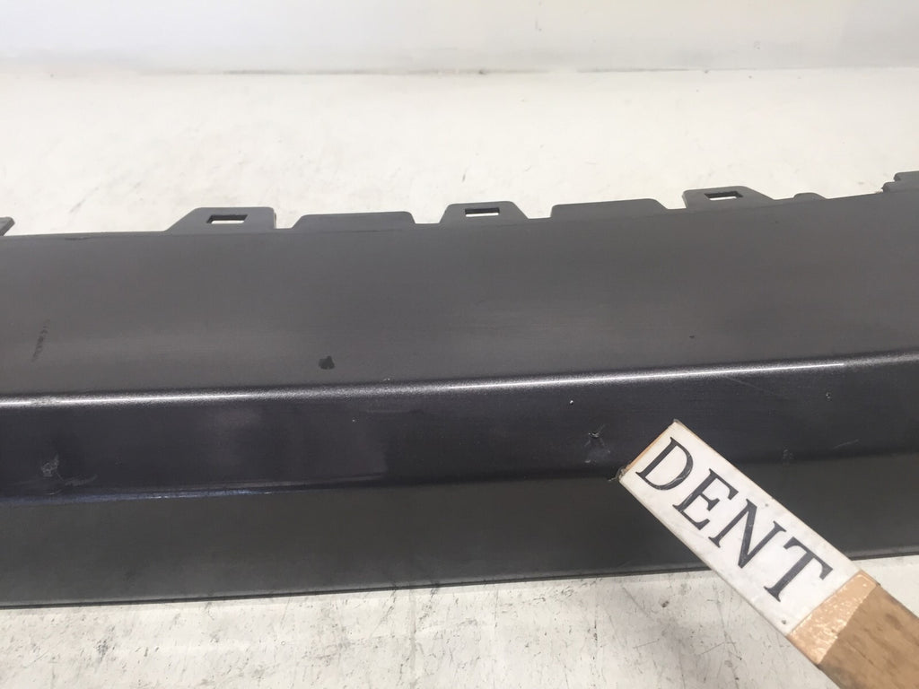 Front Upper Bumper Cover RAM 1500 2013-2017 13DS-R-1001P OEM