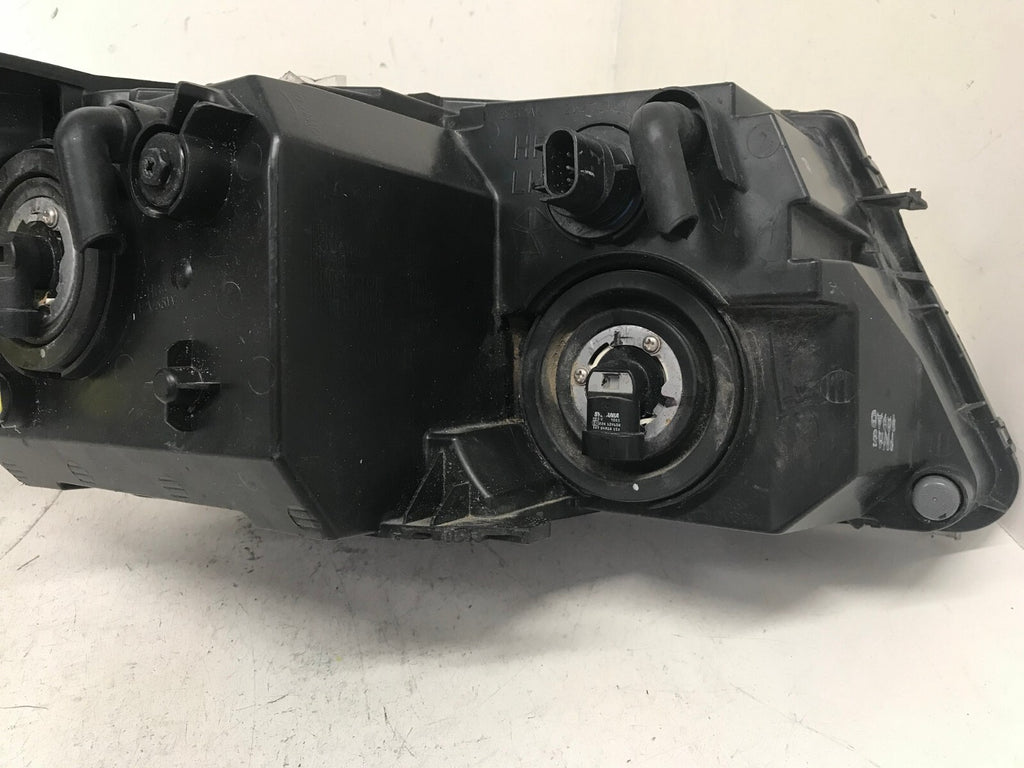 Headlight Damaged Left Driver LH 2009 - 2020 Dodge Journey 05116289AD OEM