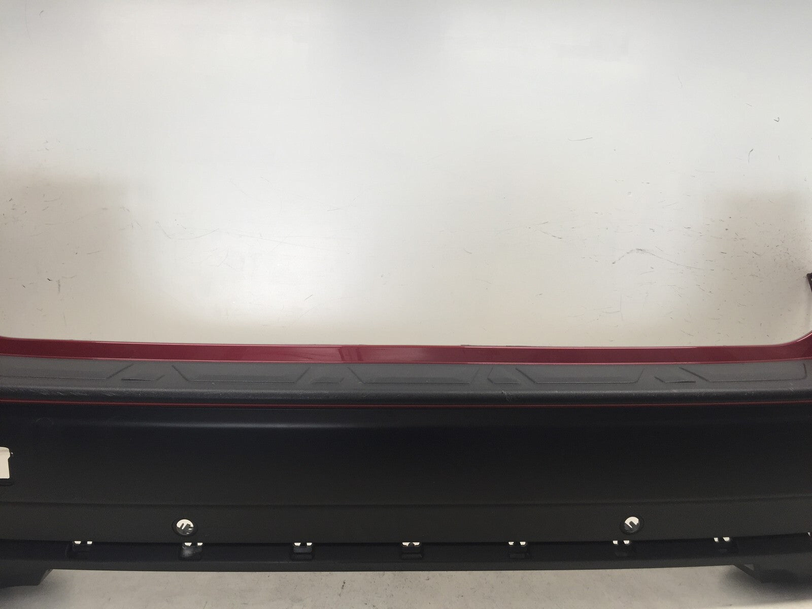 Rear Bumper Cover Subaru Outback 2020 57704AN31A OEM2