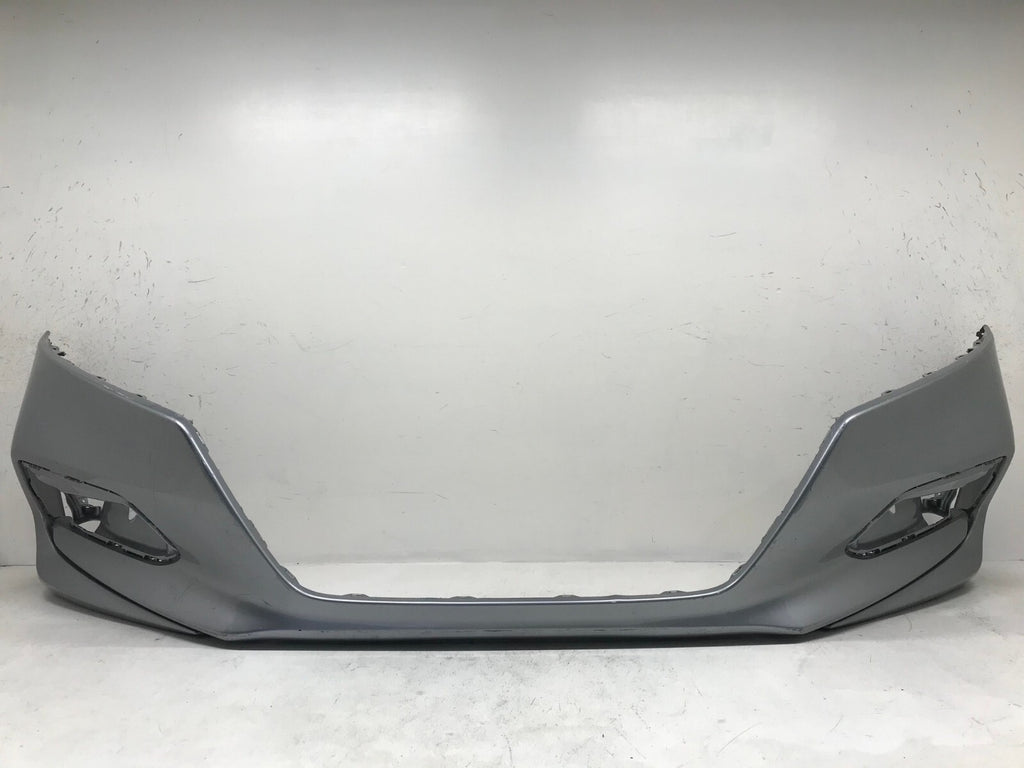 Front Bumper Cover Honda Accord Touring/Hybrid Touring 18-20 71101-TVA-A000 OEM3