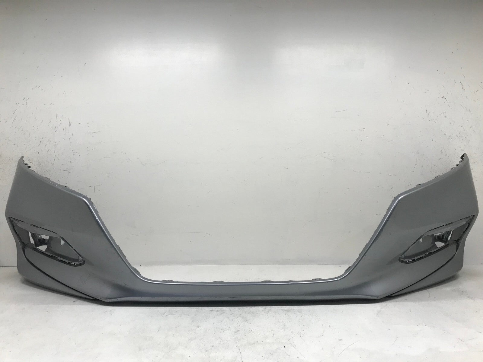 Front Bumper Cover Honda Accord Touring/Hybrid Touring 18-20 71101-TVA-A000 OEM3