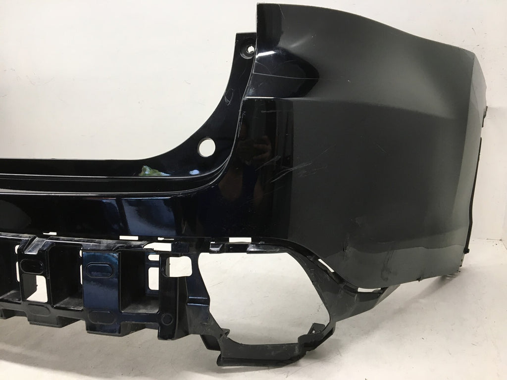 Rear Bumper Cover Toyota Highlander LE Limited Hybrid Limited 218 2014-2018 OEM