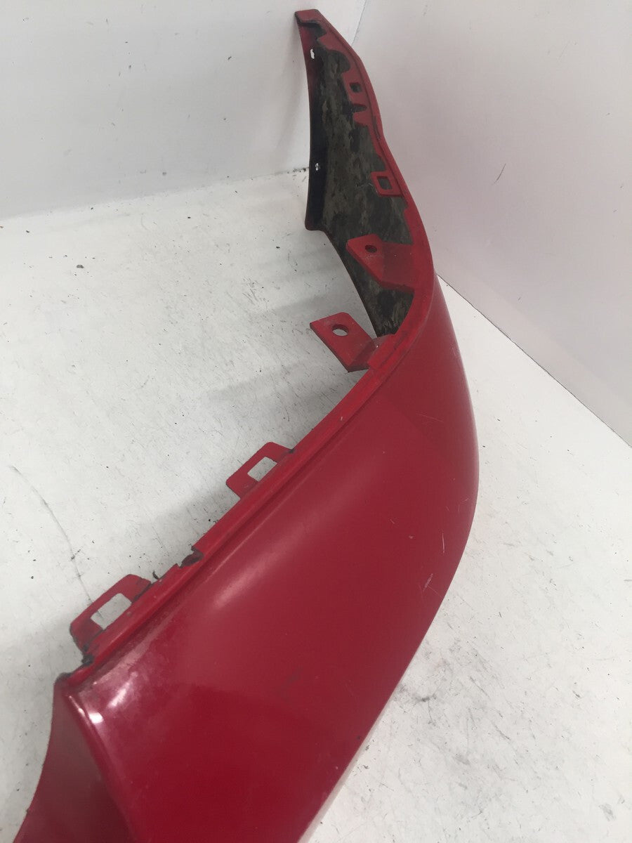 Front Bumper Cover GMC Sierra 1500 2007-2012 25783572 OEM2