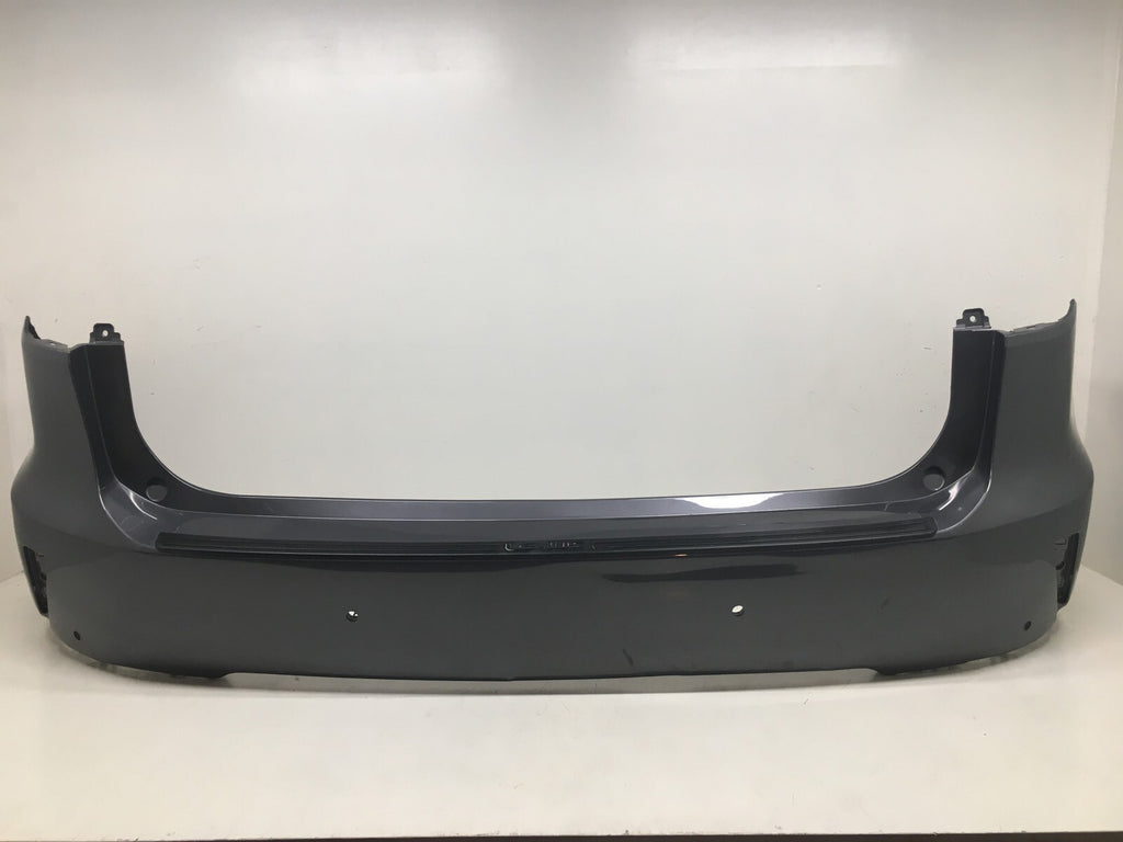 Rear Bumper Cover Lexus RX350/RX450H Base/F Sport w/Sensor Holes 2016-2018 OEM