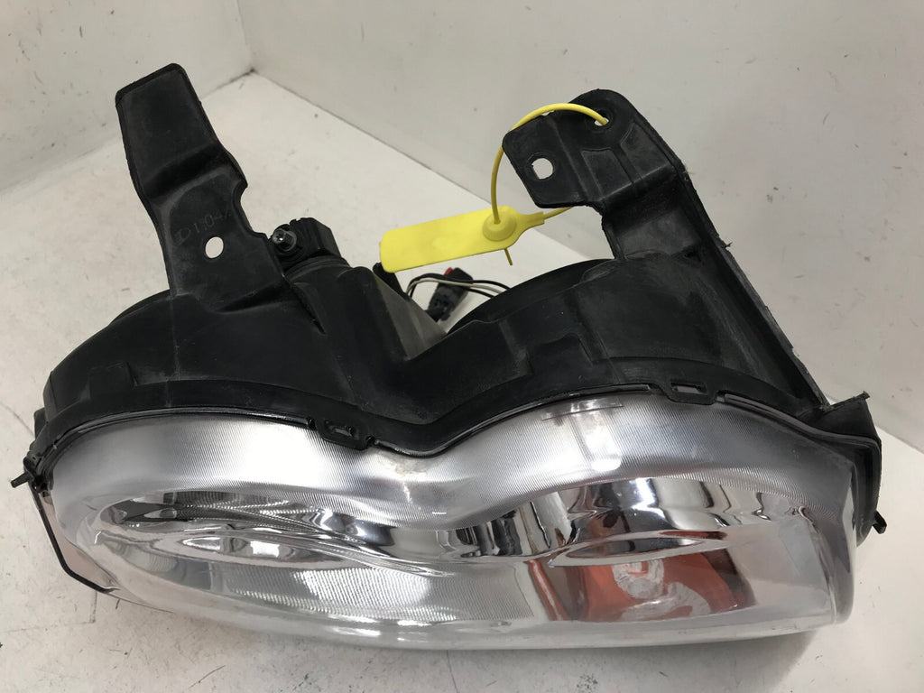 Headlight Damaged Lamp Passenger RH Jeep Grand Cherokee 2005-2007 55156350AK OEM