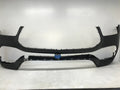 Front Bumper Cover Mercedes GLA Class w/Sensor Holes 2019-2020 15353105 OEM