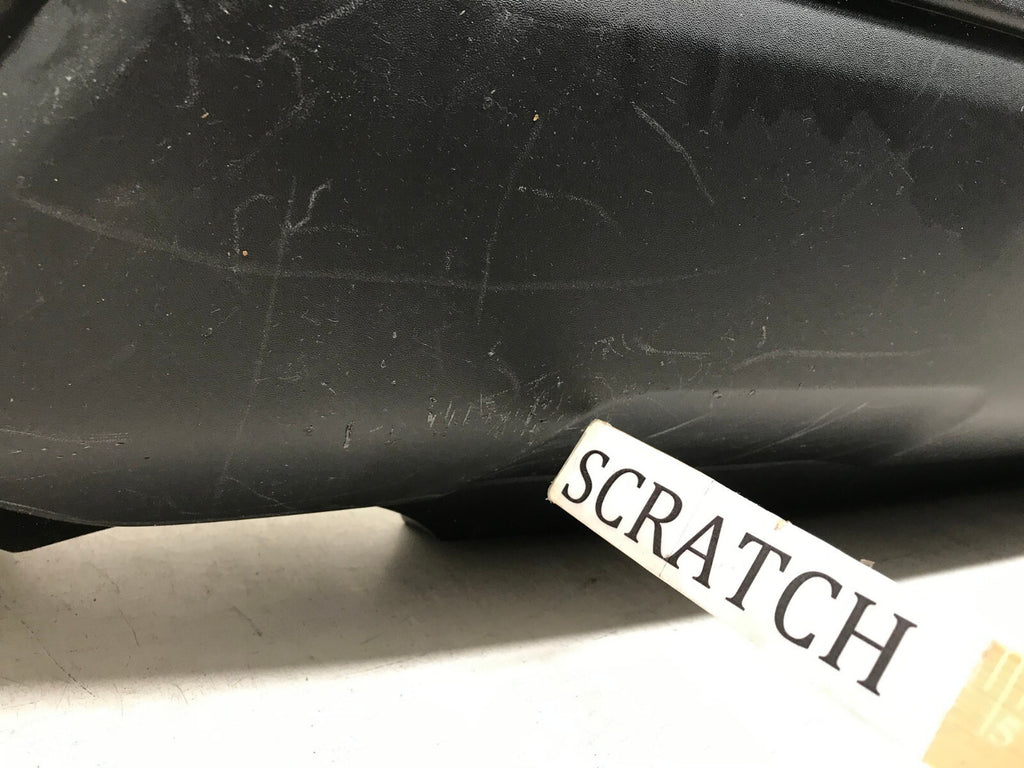 Rear Bumper Cover Toyota Rav4 2019-2021 85022-5ZW0H OEM