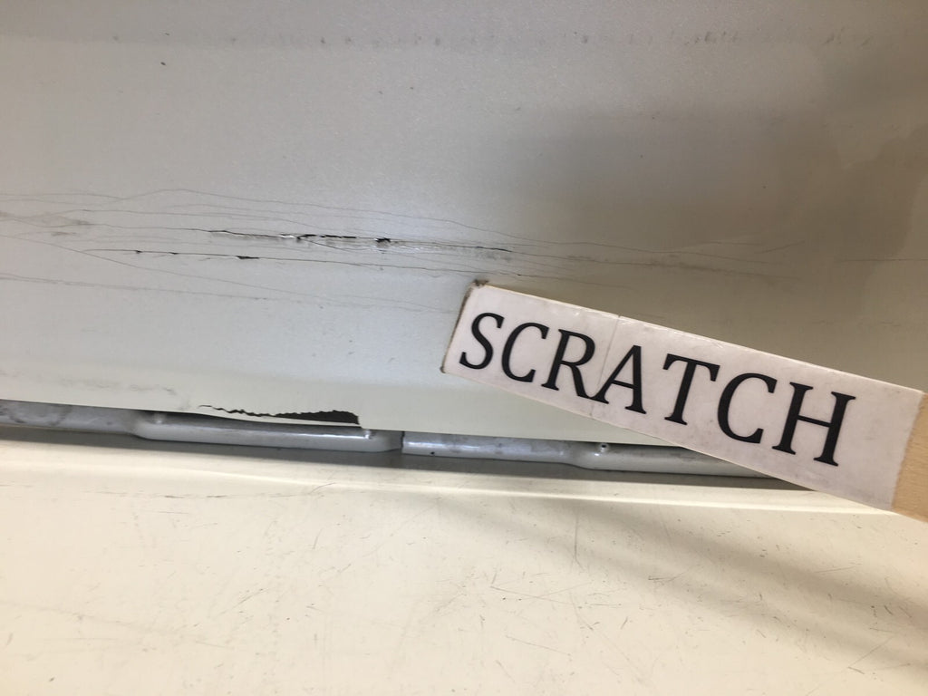 Rear Bumper Cover Acura RDX Base/Tech 2016-2018 71501-TX4-ZY00 Original2