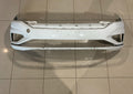 Front Bumper Cover White 2013-2017 Volkswagen Jetta 17a+807+221 OEM