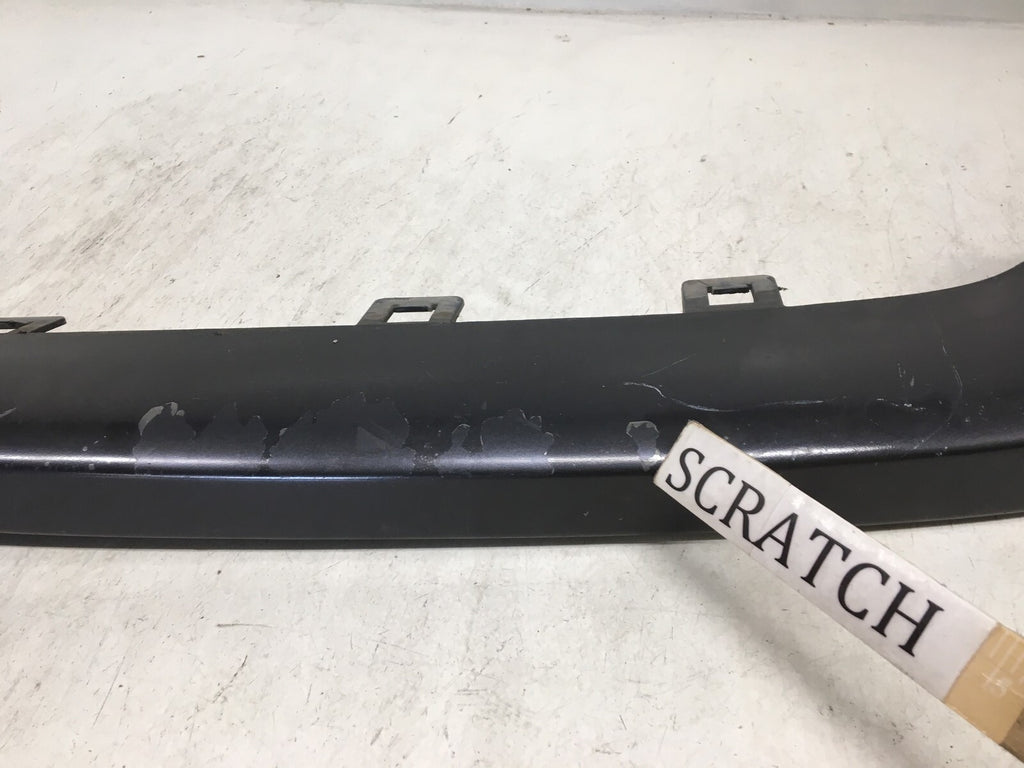 Front Bumper Cover GMC Sierra 1500 2007-2012 25783572 OEM2