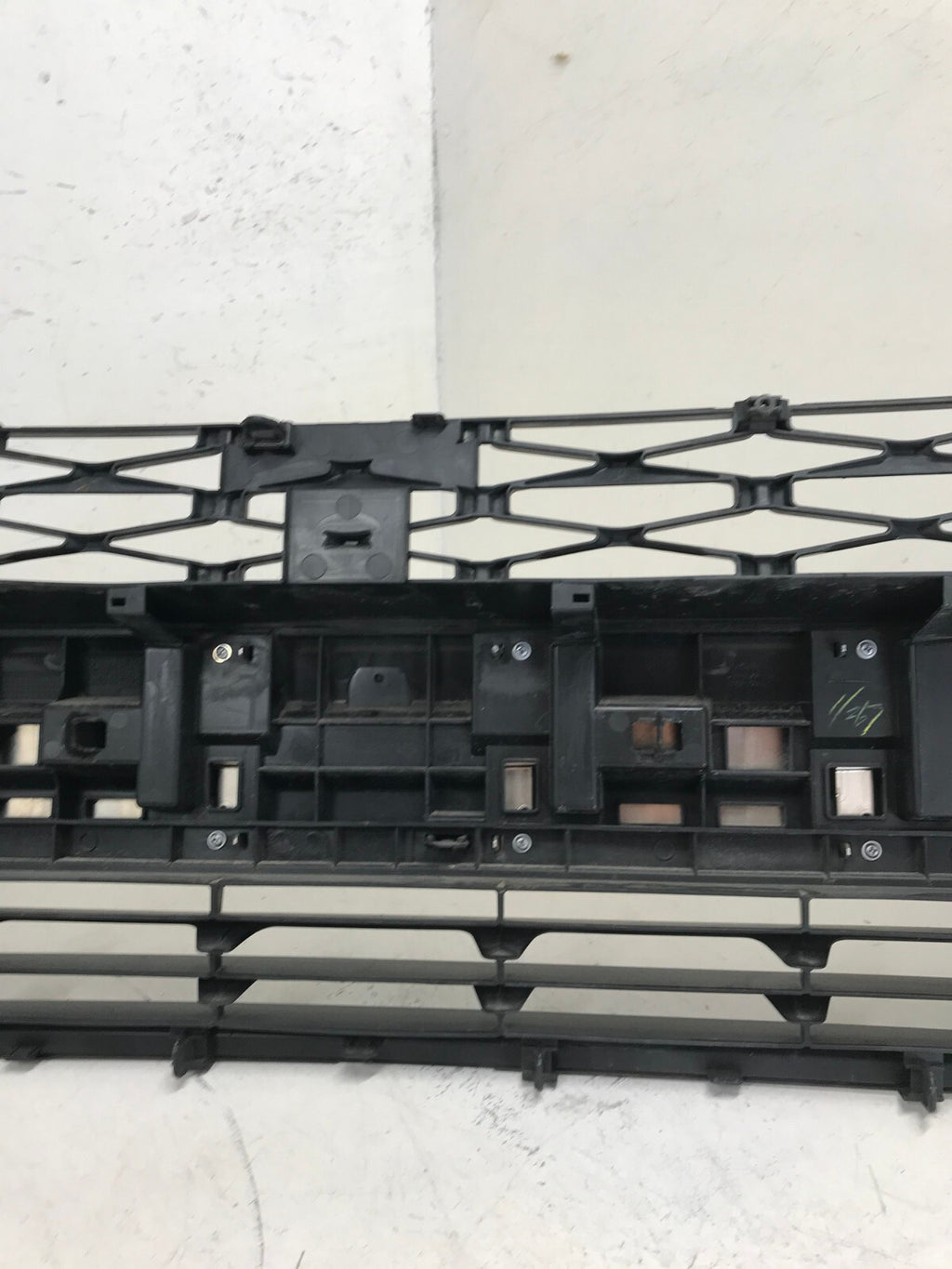 Grille Grill 2014-2020 Toyota 4Runner?Limited 52701-35010 OEM