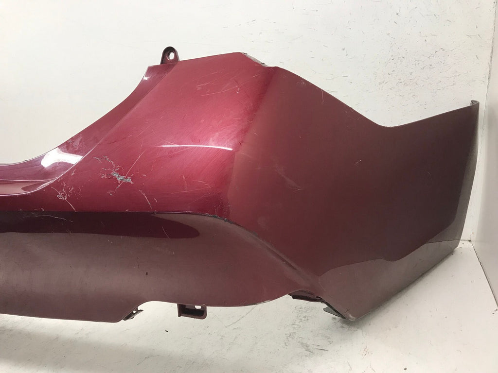 Rear Bumper Cover Red Toyota Avalon XLE XSE Lted Touring 2019 52159-07040 OEM