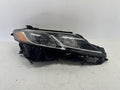Headlight Damaged Right Passenger RH 2018 - 2021 Toyota Camry 81110-06C40 OEM