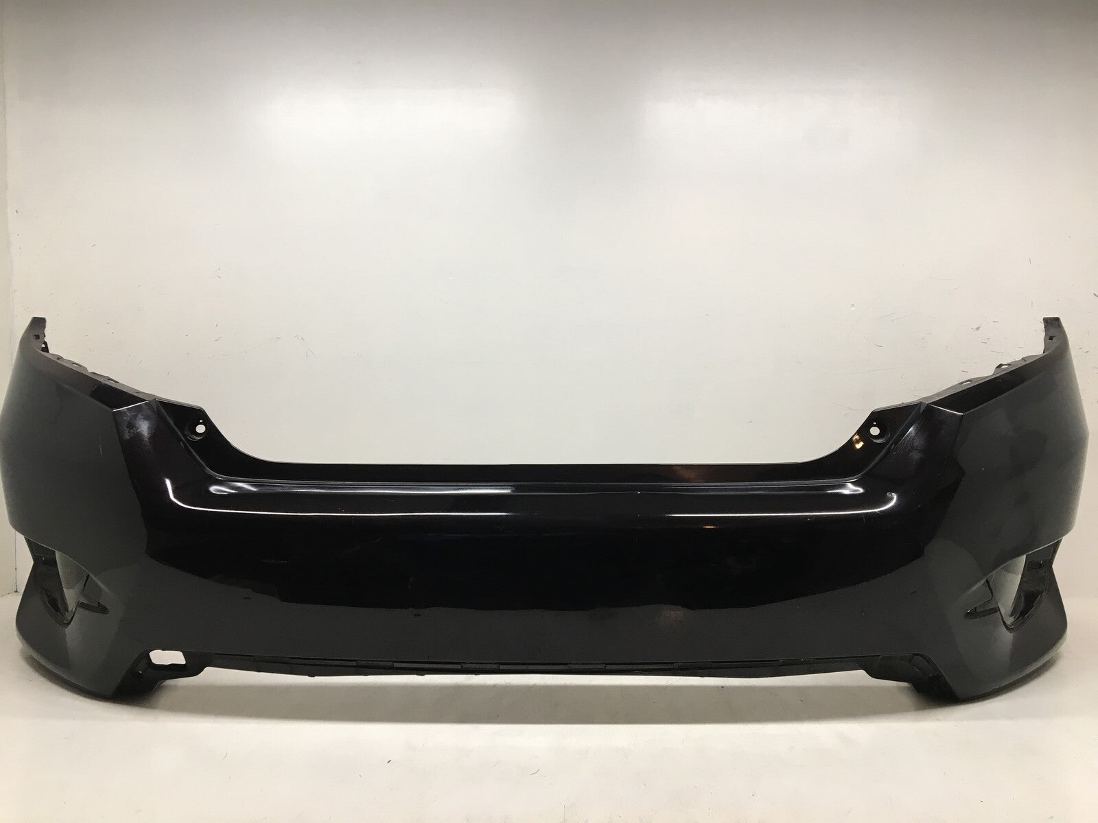 Rear Bumper Cover Honda Civic EX LX Touring 2016-2018 71501-TBA-A010 Original