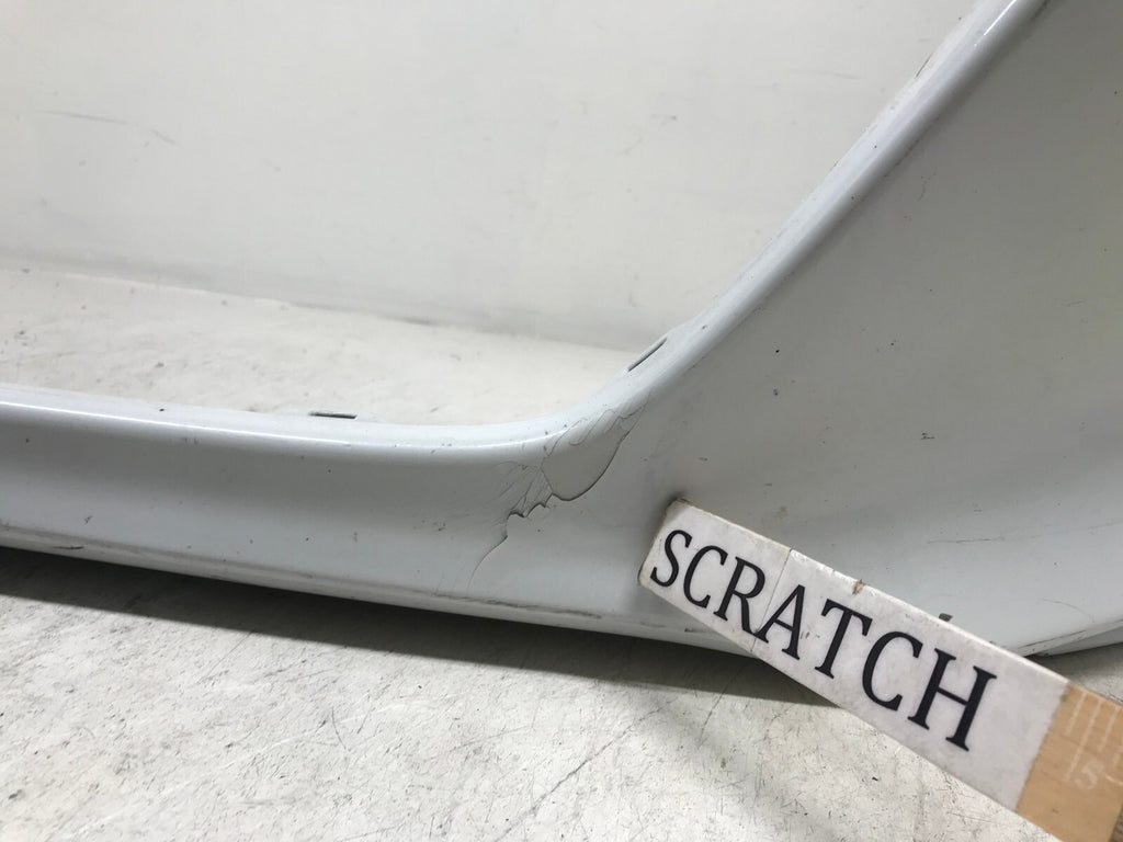 Front Bumper Cover Honda Accord Touring/Hybrid 2018 2019 2020 71101-TVA-A000 OEM