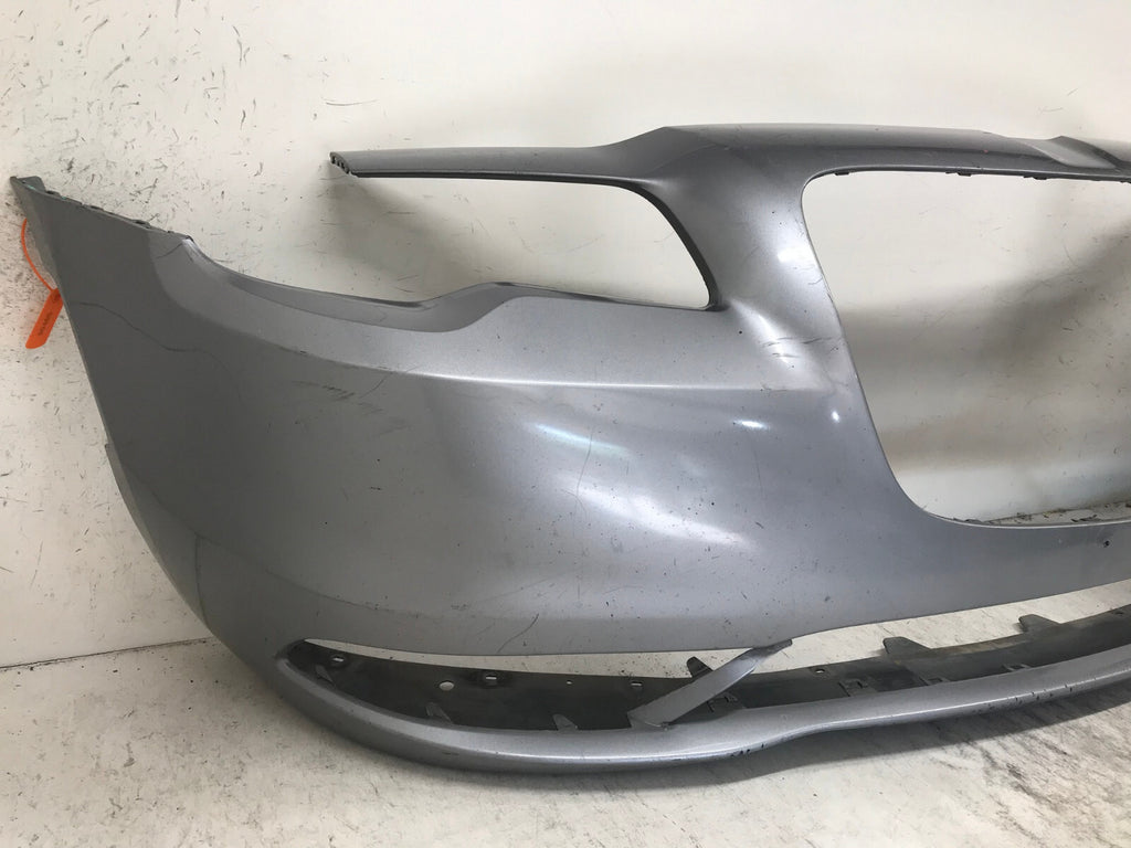 Front Bumper Cover Silver 2015-2021 Chrysler 300 5PN41TZZAE OEM