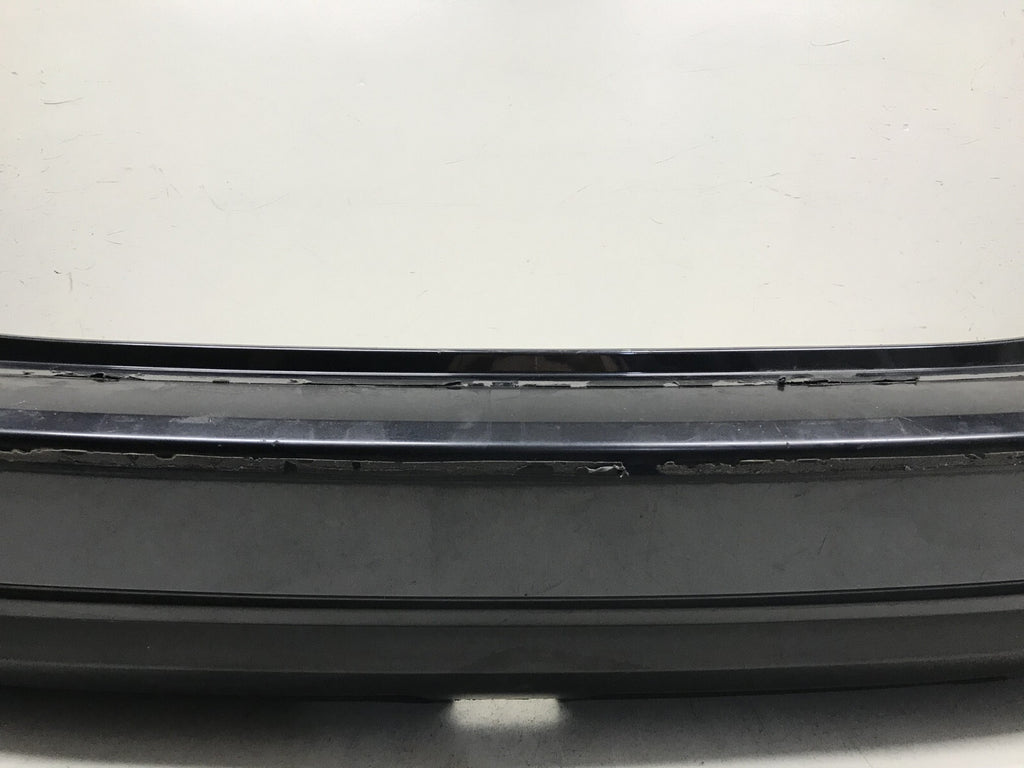 Rear Bumper Cover Subaru Forrester 2.0XT 2.5i 2014-2016 57704SG010 OEM2