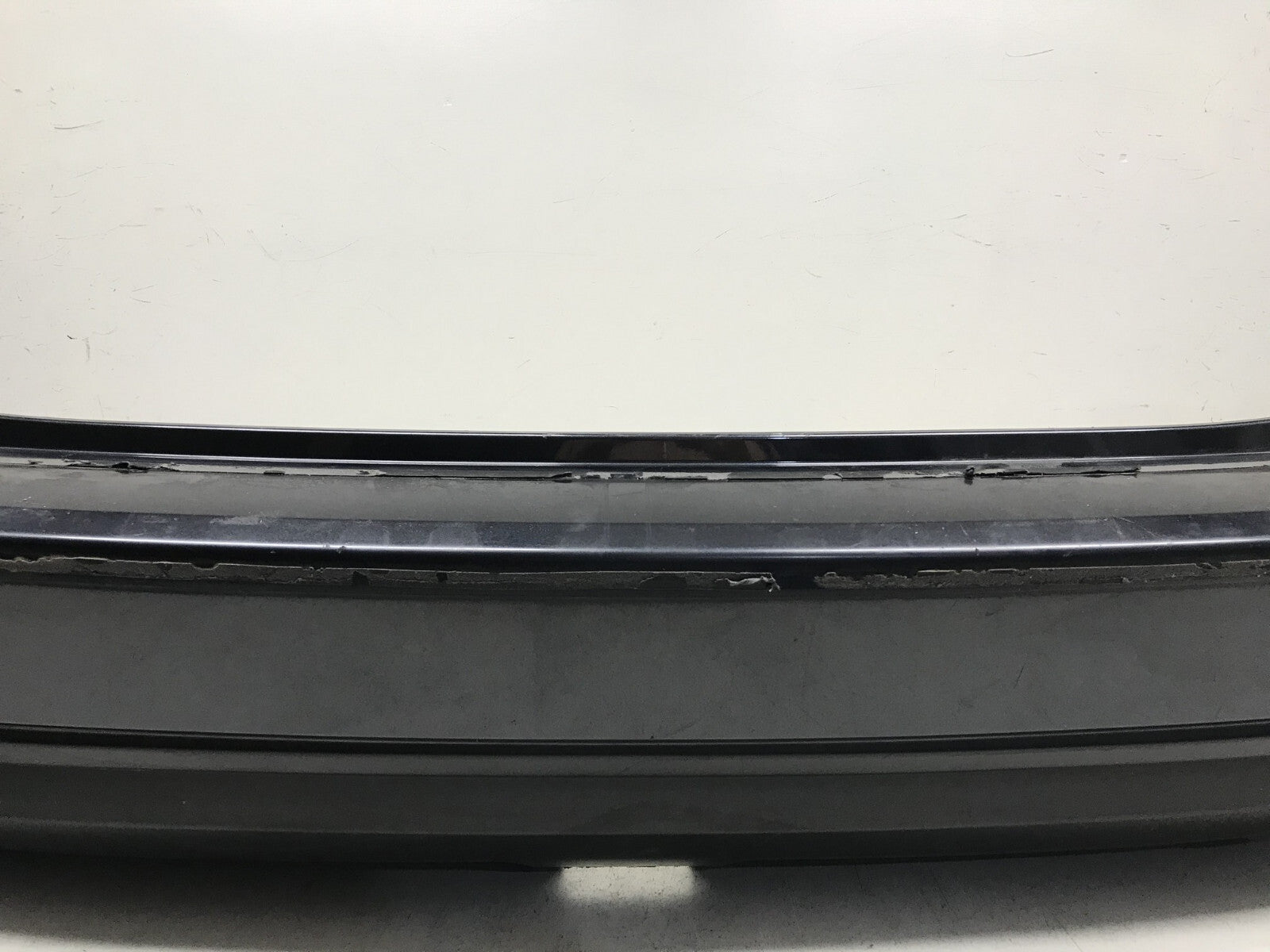 Rear Bumper Cover Subaru Forrester 2.0XT 2.5i 2014-2016 57704SG010 OEM2