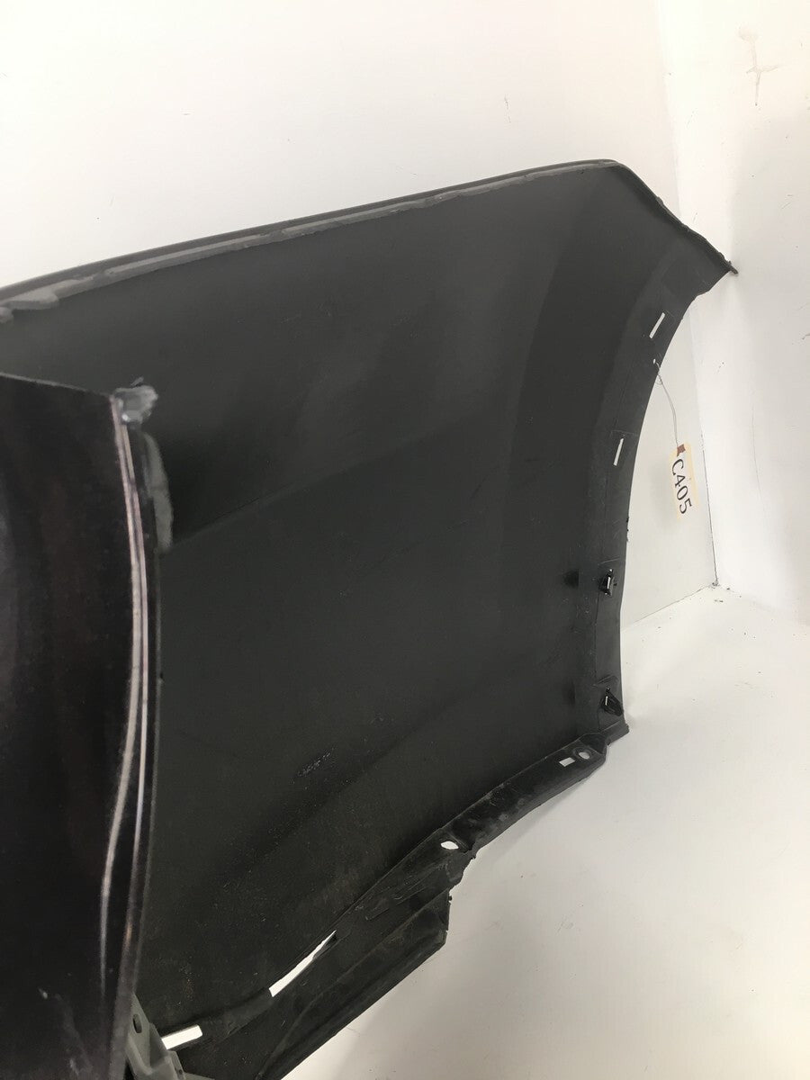 Rear Bumper Cover Toyota Highlander w/o Sensor 2014-2018 52159-0E060 OEM3