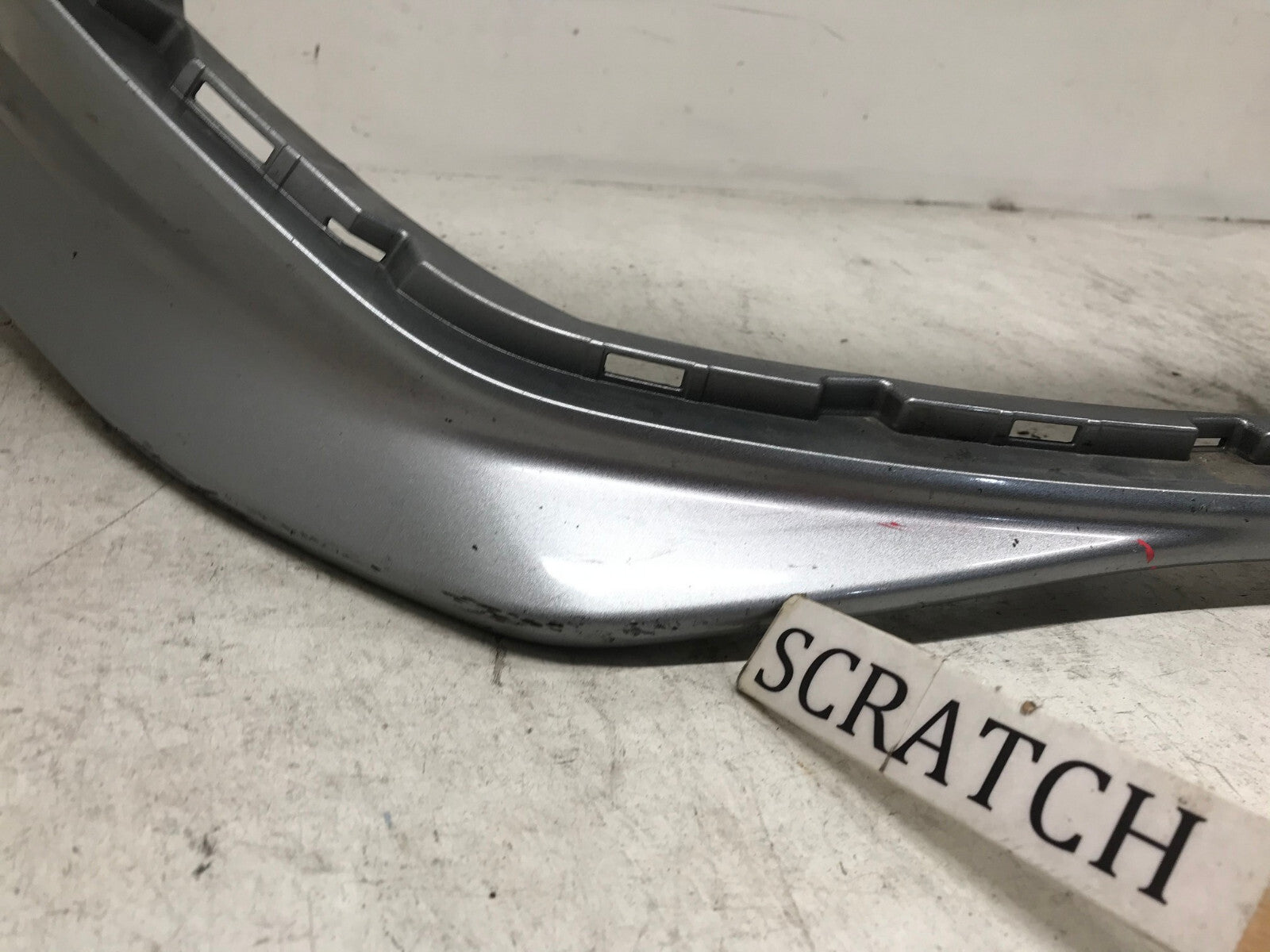 Front Bumper Cover 1J9 2019-2022 Toyota Avalon Hybrid/XLE/XSE 52119-07090 OEM