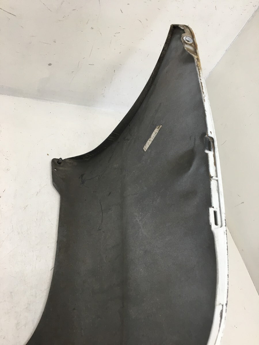 Rear Bumper Cover Toyota Echo Coupe Sedan  03-05 52159-52340 Original