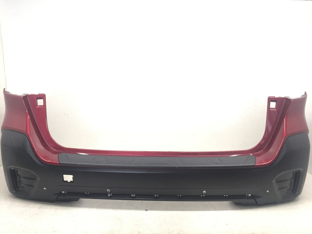Rear Bumper Cover Subaru Outback 2020 57704AN31A OEM2