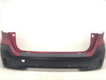 Rear Bumper Cover Subaru Outback 2020 57704AN31A OEM2