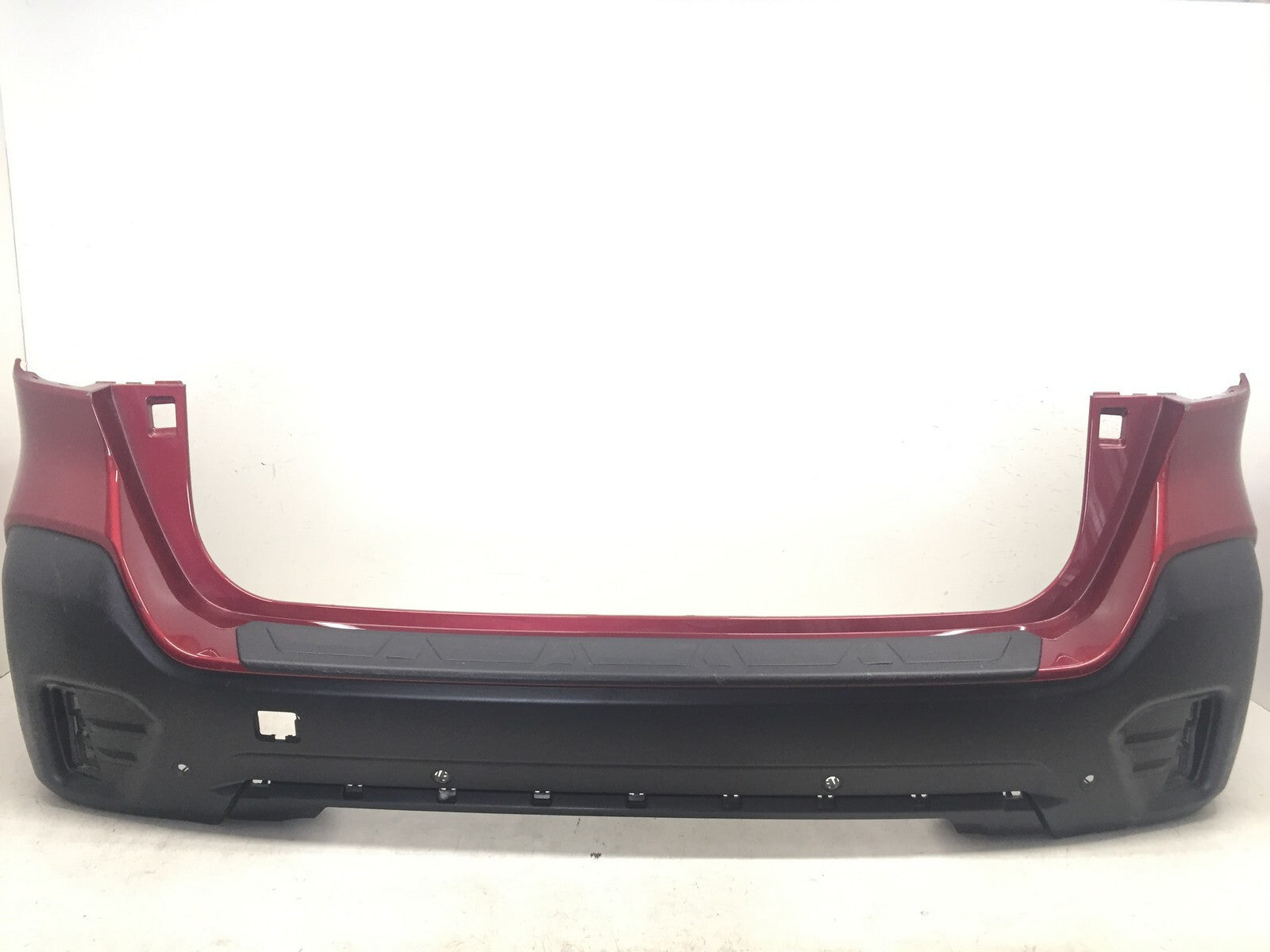 Rear Bumper Cover Subaru Outback 2020 57704AN31A OEM2