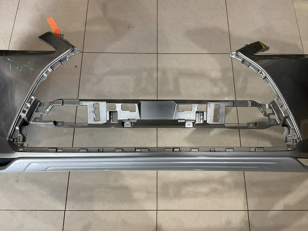Front Bumper Cover Gold 2020-2022 Lexus F-Sport RX350/RX450h 52119 0e460 OEM