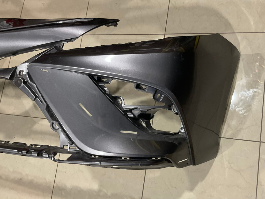 Front Bumper Cover Grey Toyota Camry SE XSE Hybrid SE 2018-2020 52119-06E20 OEM