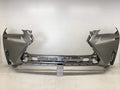 Front Bumper Cover Lexus NX300h NX200T w/o F w/Sns Hole w/o Wash 1J7 15-17 OEM2