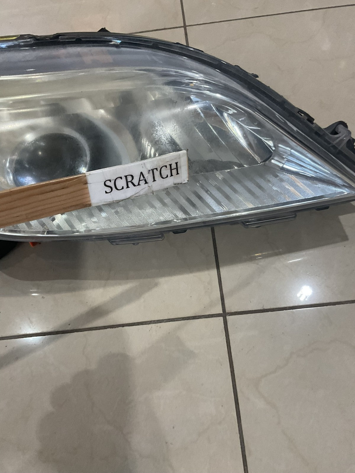 Headlight Right RH Passenger 2011-2020 Toyota Sienna CAPA