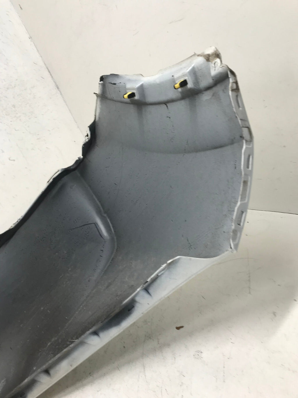 Front Bumper Cover Honda CR-V EX/LX/EX-L/Touring White 17 18 71101-TLA-A000 OEM3