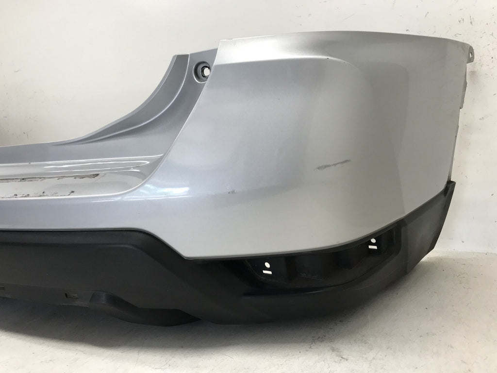 Rear Bumper Cover Nissan Rogue S/SL/SV/SV Hyb/SL Hyb 2017 2018 85022-6FL0H OEM2