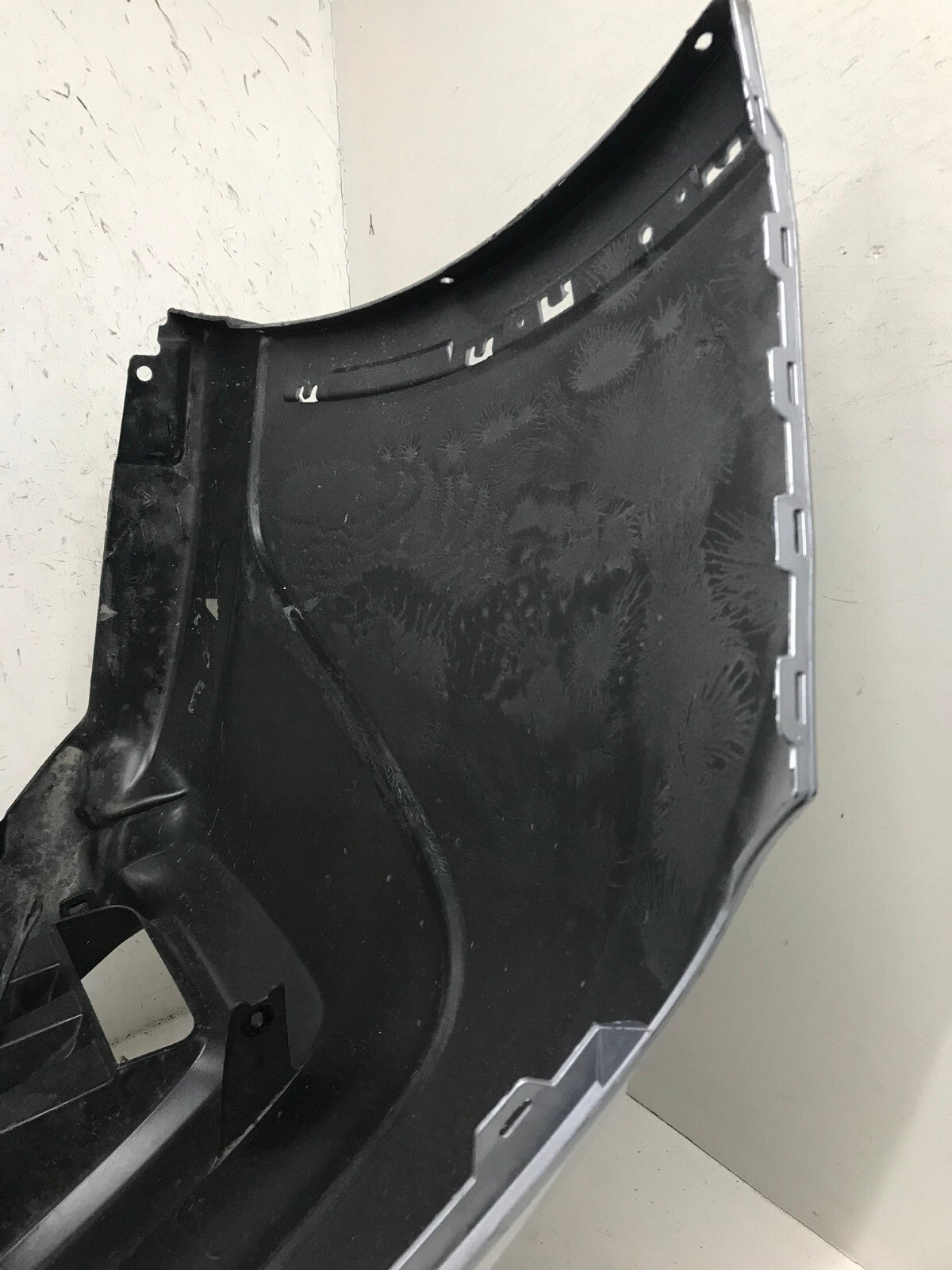 Front Bumper Cover Subaru Outback Grey 2020-2021 57704AN01A OEM0